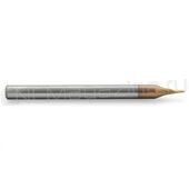 GB2-D0.5-1x50 PKH105 фреза сферическая твердосплавная