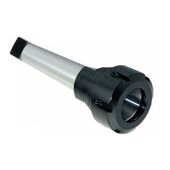 MTA3-ER40-80 цанговый патрон с конусом Морзе №3 с лапкой MTA3-ER40-80 цанговый патрон с конусом Морзе №3 с лапкой