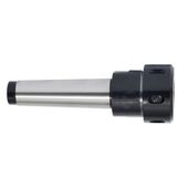 MTB2-ER40-80 цанговый патрон с конусом Морзе №2 с резьбой MTB2-ER40-80 цанговый патрон с конусом Морзе №2 с резьбой