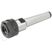 MTB2-ER11-30 цанговый патрон с конусом Морзе №2 с резьбой MTB2-ER11-30 цанговый патрон с конусом Морзе №2 с резьбой