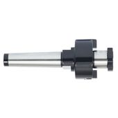 MTB4-FMB40-55 патрон с конусом Морзе №4 с резьбой для насадных фрез
