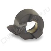 ST.RS07.0507 TiAlN пластина резьбовая твердосплавная, метрическая резьба неполный профиль 60° STAMO