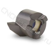 ST.RS11.3067 TiALN пластина твердосплавная для растачивание и обработка канавок под выход резьбы STAMO