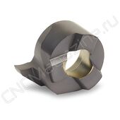ST.RS14.13 TiAlN пластина для точения канавки под стопорное кольцо STAMO