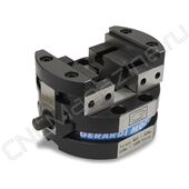 Тиски самоцентрирующиеся 5-осевые Gerardi 640-1 Multitasking ART.640-1