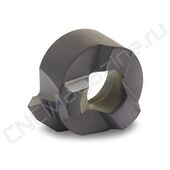 ST.RS14.9087 TiAlN пластина твердосплавная для обратного растачивания