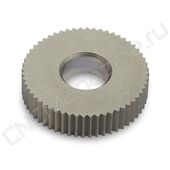 CHAA21.5-0.4 Ролик накатки прямого рифления