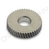 BL15°14.5-0.6-90° Ролик для накатки сетчатого рифления