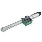 3127-25 Нутромер электронный микрометрический трехточечный НМЦ 20-25 мм, 0.001 мм, IP65