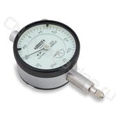 2311-3 Индикатор многооборотный часового типа компактный ИЧ 3 мм, 0.01 мм, с ушком
