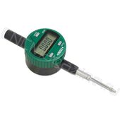 2115-251 Индикатор электронный ИЧЦ 25.4 мм, 0.001 мм, с ушком, IP54