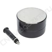 HDT-B-HLG2 Мера твердости эталонная 571 HLG (по Либу) 1 шт.