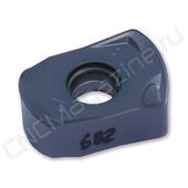 ENMX0905 YG602 пластина для фрез