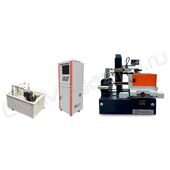 DK7745-A Электроэрозионный однопроходной проволочно-вырезной станок c ЧПУ