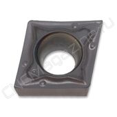 CCET0602005-WF IC907 пластина для точения