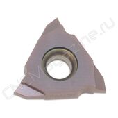 22VER6ACME PM30 пластина резьбовая твердосплавная, Американская трапецеидальная резьба ACME 29° 22VER6ACME PM30 пластина резьбовая твердосплавная, Американская трапецеидальная резьба ACME 29°