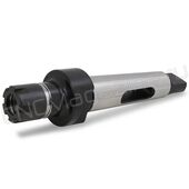 MTA3-ER16M-60 цанговый патрон мини с конусом Морзе №3 с лапкой