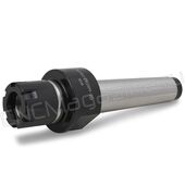 MTB2-ER16M-50 цанговый патрон с конусом Морзе №2 с резьбой MTB2-ER16M-50 цанговый патрон с конусом Морзе №2 с резьбой