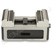 Тиски самоцентрирующиеся ТС106-75х110