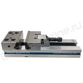 1-3x200 Тиски станочные прецизионные Gerardi ART.1-3x200 Standard