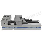 Тиски станочные прецизионные Gerardi ART.1-4x200 Standard