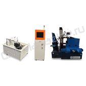 DK7755-C30 Электроэрозионный многопроходной проволочно-вырезной станок c ЧПУ
