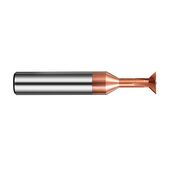 GD4-D4.0-50-F45 PKH105 фреза для пазов ласточкин хвост