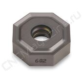 ONMU080608 YG602 пластина для фрез