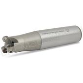 YGER-RP1204-D32W32L150Z3C фреза концевая со сменными пластинами