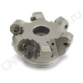 YGF45-ON0806-D80S27Z6C фреза насадная со сменными пластинами
