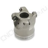 YGFR-RP1204M-D50S22Z4C фреза торцевая со сменными пластинами