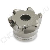 YGFR-RP1204M-D80S27Z6C фреза торцевая со сменными пластинами