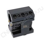 BMT55-EW40x85 Держатель расточного инструмента, стационарный, осевой