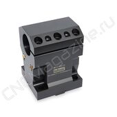 Держатель расточного инструмента BMT75-EW50X120, стационарный, осевой