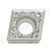CCMT060204-SPL IA83M пластина для точения CCMT060204-SPL IA83M пластина для точения