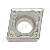 CCMT09T304-SPL IA83M пластина для точения