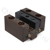 Держатель призматических резцов PU2 43х71-25х25