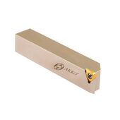 ADKT-T12P-L-2525-T5 державка для обработки канавок под шкивы