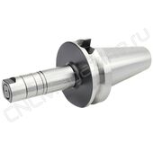 BT40-SCA22-90L оправка для фрез дисковая