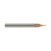 GE2MLN-D0.4-2x50 PKH105 фреза концевая твердосплавная GE2MLN-D0.4-2x50 PKH105 фреза концевая твердосплавная