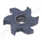 ST.F248.6.50X TiAlN пластина для фрезерования канавки под стопорное кольцо STAMO