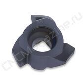 ST.F97.45X13 TiAlN пластина для фрезерования фаски STAMO