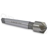 Зенковка 25-120 P6M5 к/х ГОСТ 14953-80