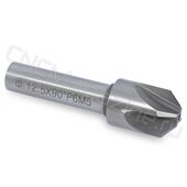 Зенковка 12.5-90 P6M5 ц/х ГОСТ 14953-80