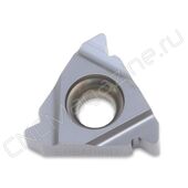 16ER8APIRD DM215 пластина резьбовая твердосплавная, API RD SPEC 5B, НКТ