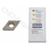 DCMT11T304-FG LF90 пластина для точения