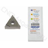 TNGG160404R-F LF90 пластина для точения