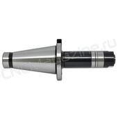 NT50-SCA27-85L патрон для дисковых фрез DIN 2080