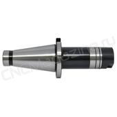 NT50-SCA40-85L патрон для дисковых фрез DIN 2080