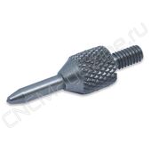 6282-0901 Наконечник стальной конический для индикаторов